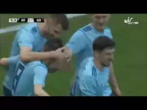 Video: Northern Ireland vs Republic of Korea, All Goals & Highlight(24/03/2018) 1080p FHD